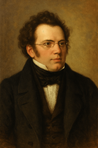 프란츠 슈베르트 (Franz Schubert, 1797~1828)