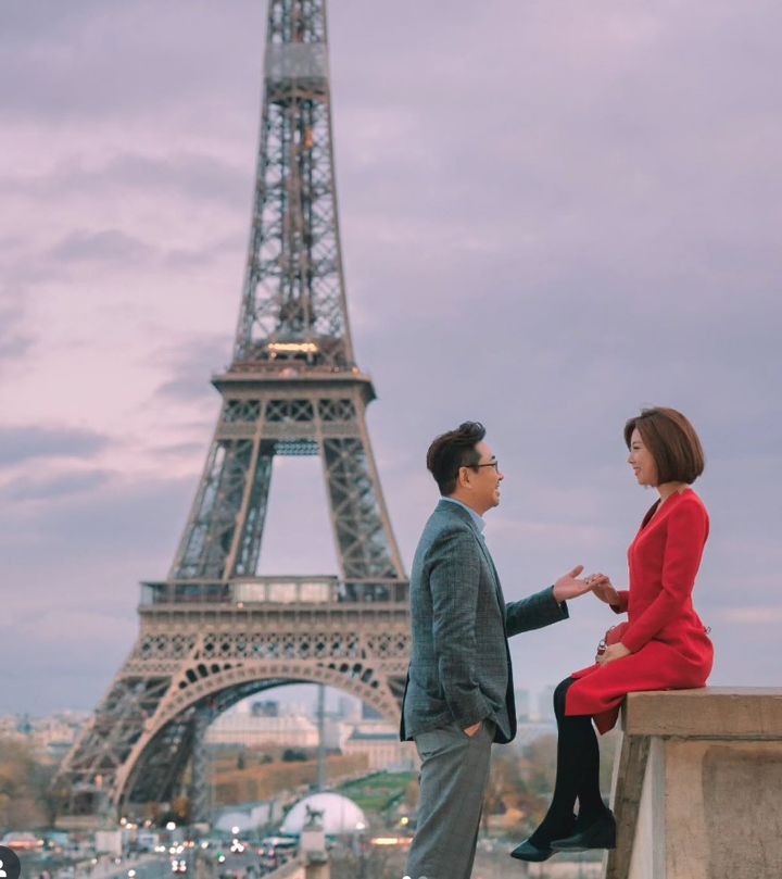 김선영 아나운서 프로필