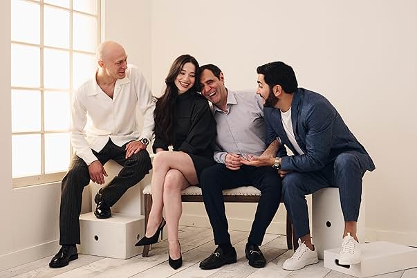 2025 아카데미 시상식 &ndash; &lsquo;아노라&rsquo;의 대반전과 션 베이커 감독의 역사적인 순간