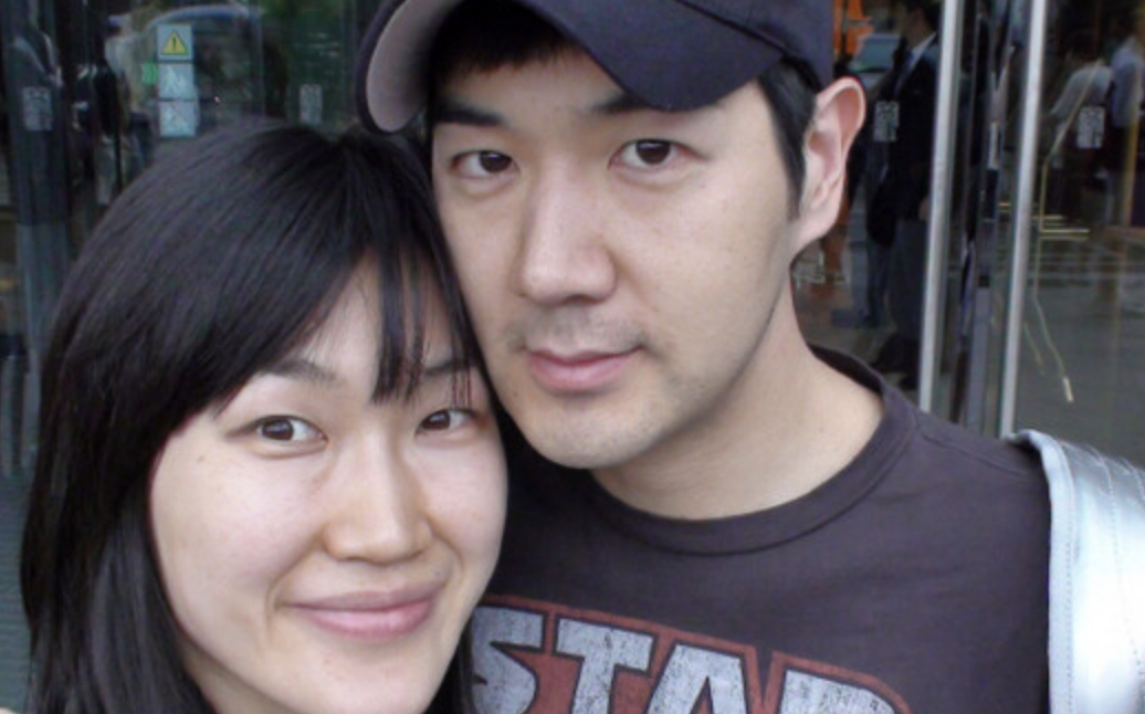 박정은 감독 한상진 부부 결혼 가족 이야기