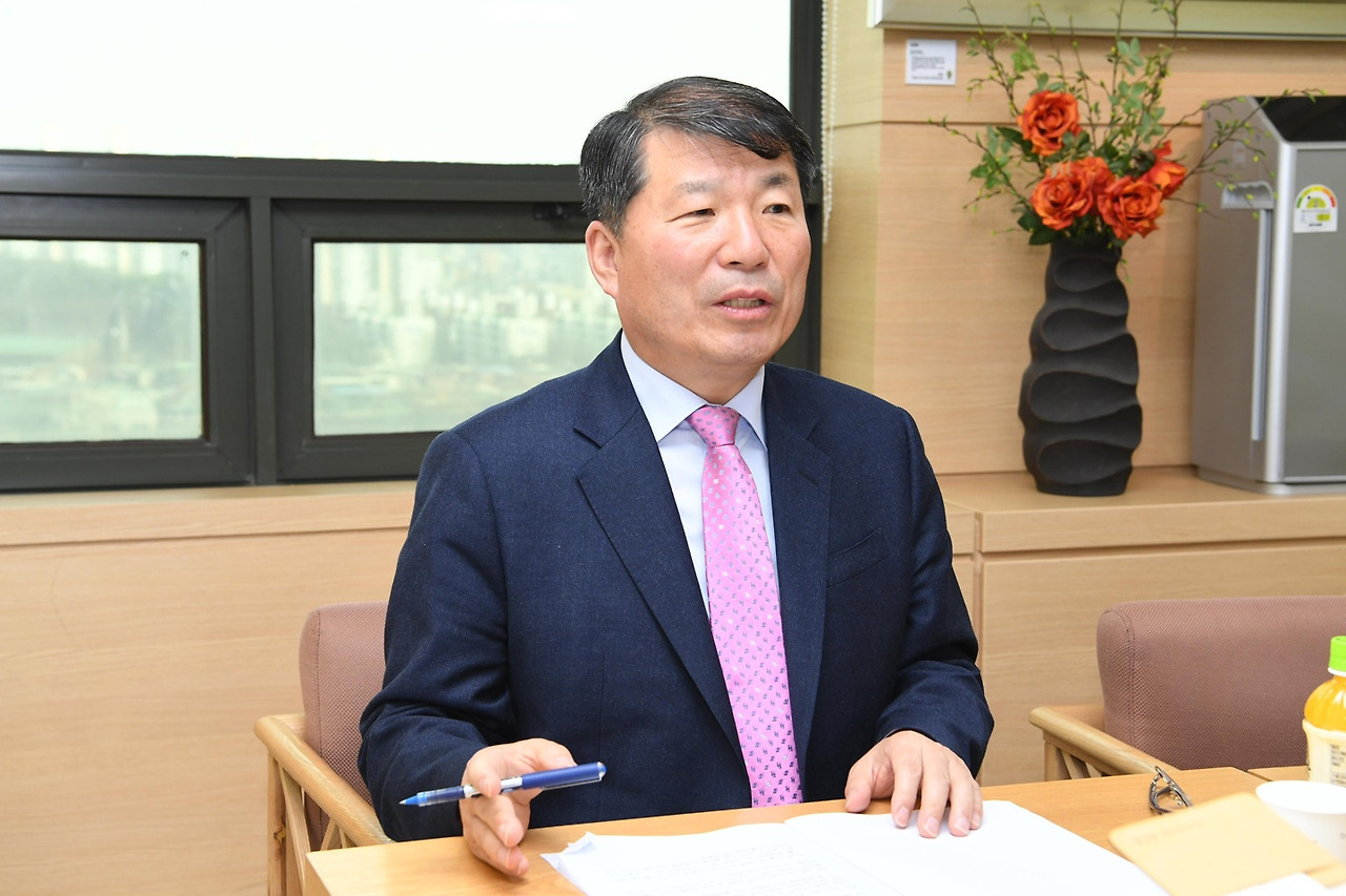 백경현 구리시장 정당 소속 국민의힘