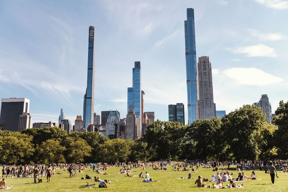 뉴욕-파크하얏트1