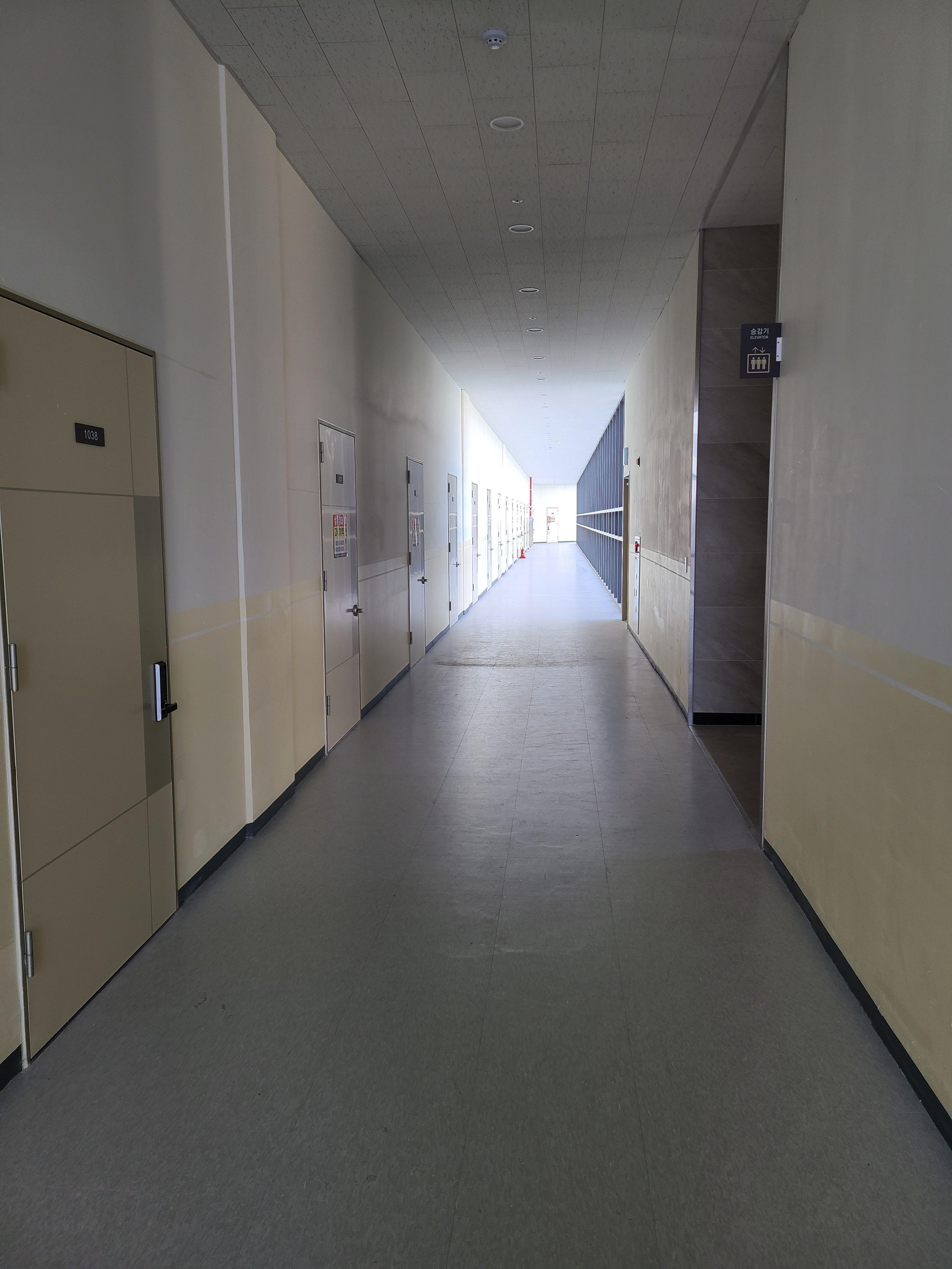 고덕 G1타워 섹션오피스2