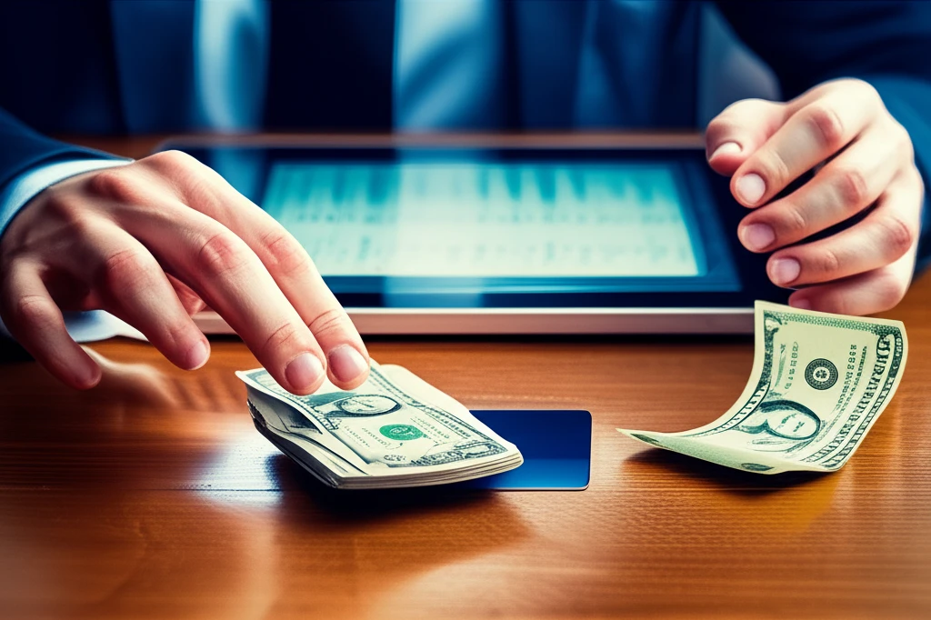 단기 및 장기 할부 기간별 유리한 금..