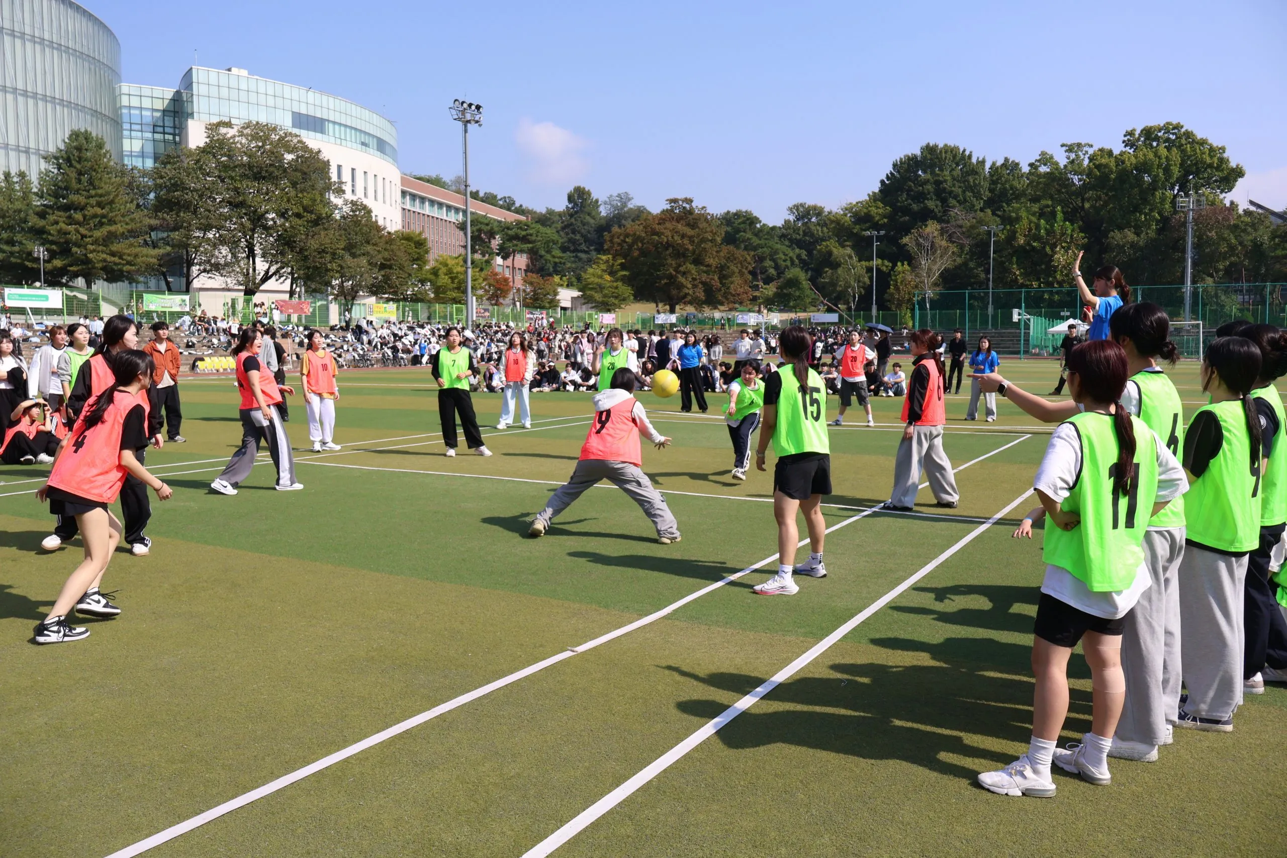 체육대회초대장 문구와 동문 체육대회초대장을 구경해보세요 자료_5