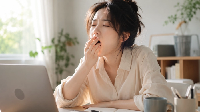 멜라토닌 효능 부작용