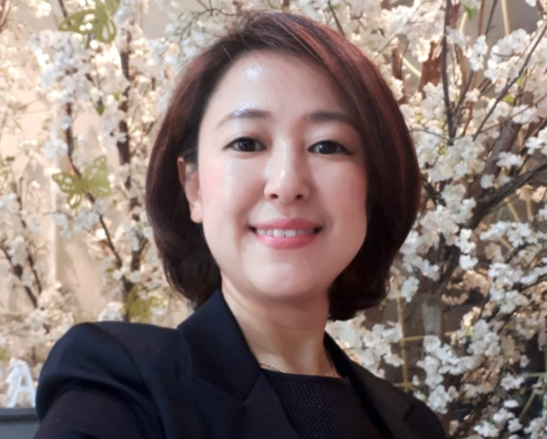 황보승희 자유통일당 입당 이유