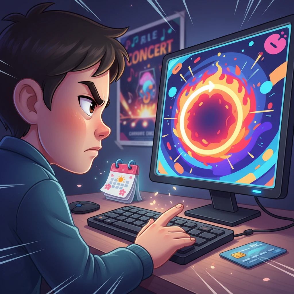 2026 미스트롯4 부산 콘서트 좌석..