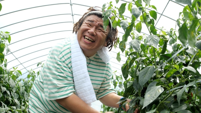 오정태 배우자 부인 아내 백아영