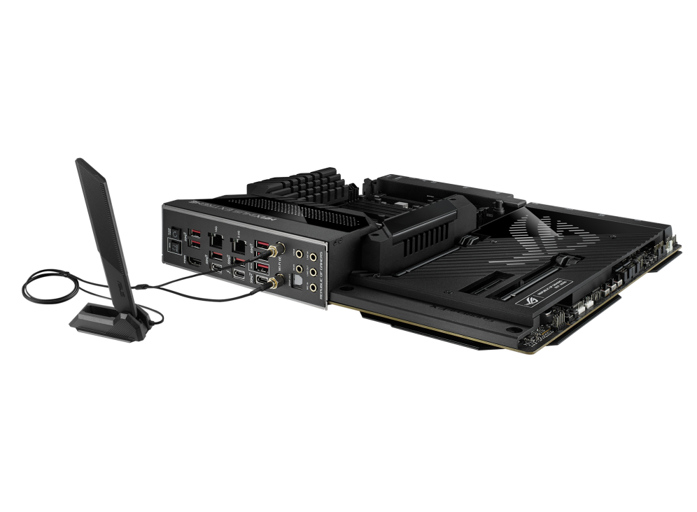 Asus ROG MAXIMUS Z790 EXTREME