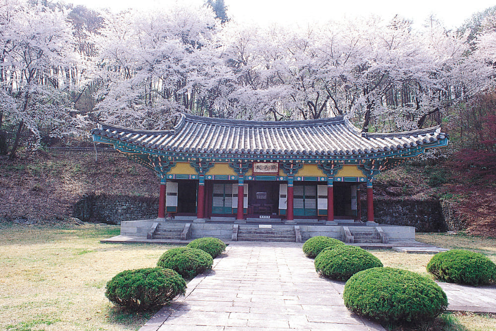 진천 길상사