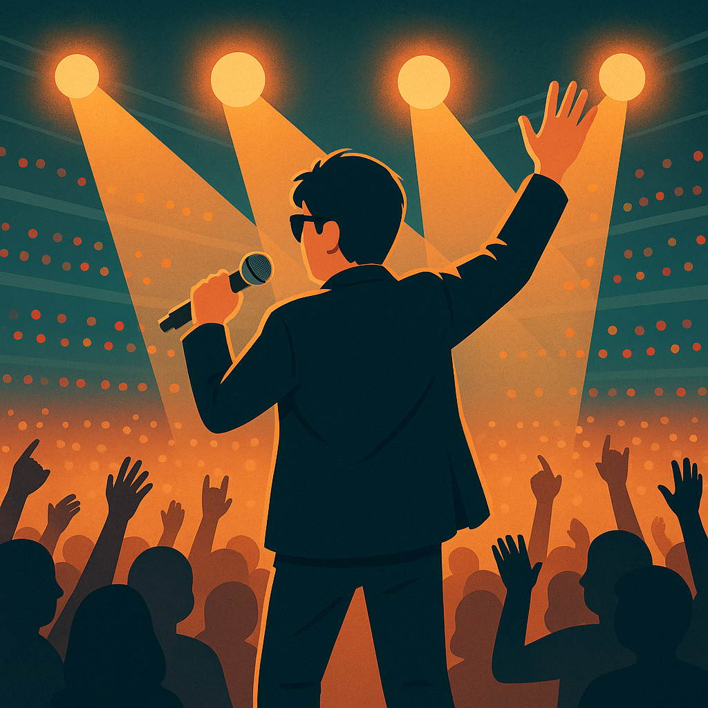 부산 조용필 콘서트 예매