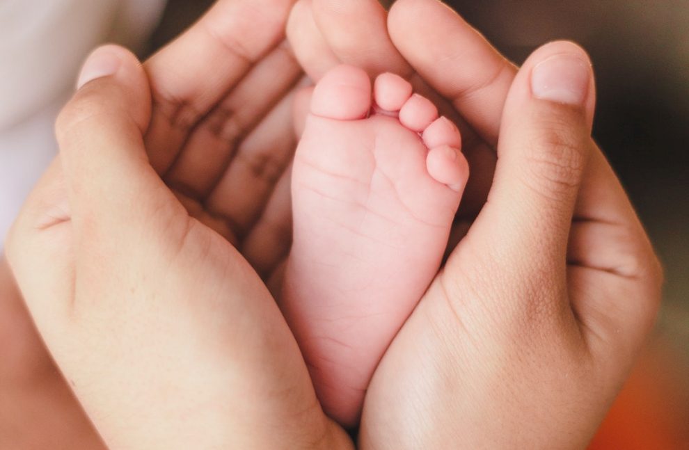 출생신고 준비물