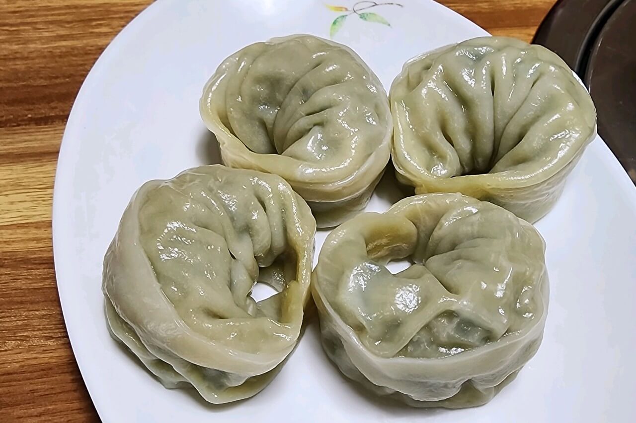 식객 허영만의 백반기행 297회 귀궁 육성재와 함께한 춘천 회냉면 맛집 춘천집