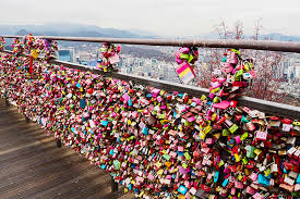 남산타워 입장료, 주차장 이용