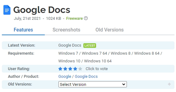 Google-Docs
