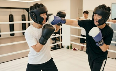 좋은 복싱장 고르는 방법