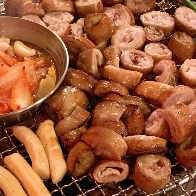 생방송오늘저녁 대구 교동 불향 가득 숙성 막창 구이와 매콤한 불오징어 맛집 추천