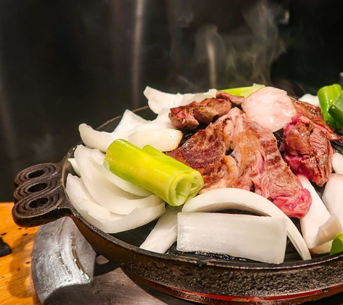 삿포로 맛집