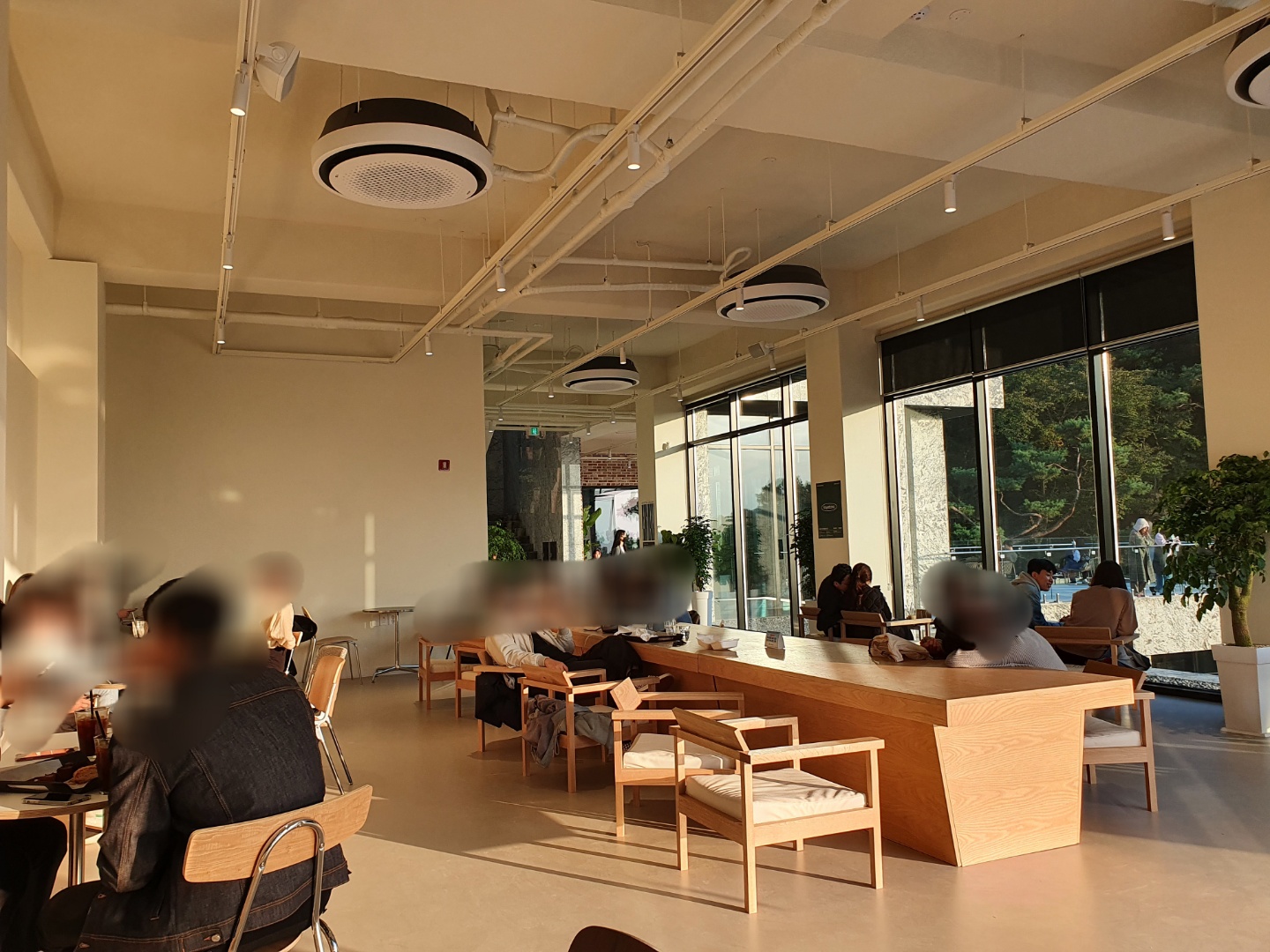 키스톤스피시즈_남양주카페_내부