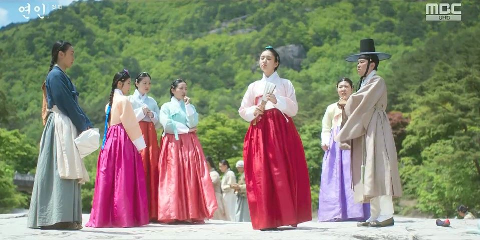 연인_1회