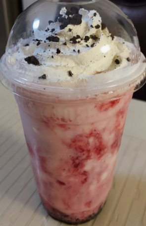 메가커피 가장 많이 팔리는 메뉴 7가지