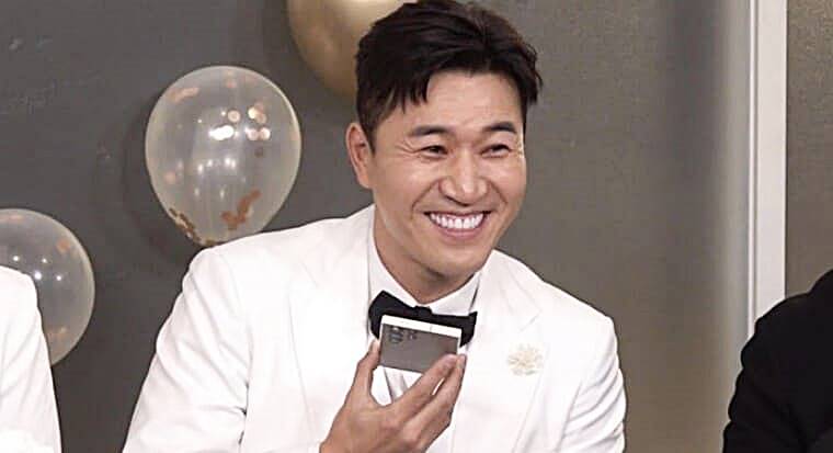 가수-김종민