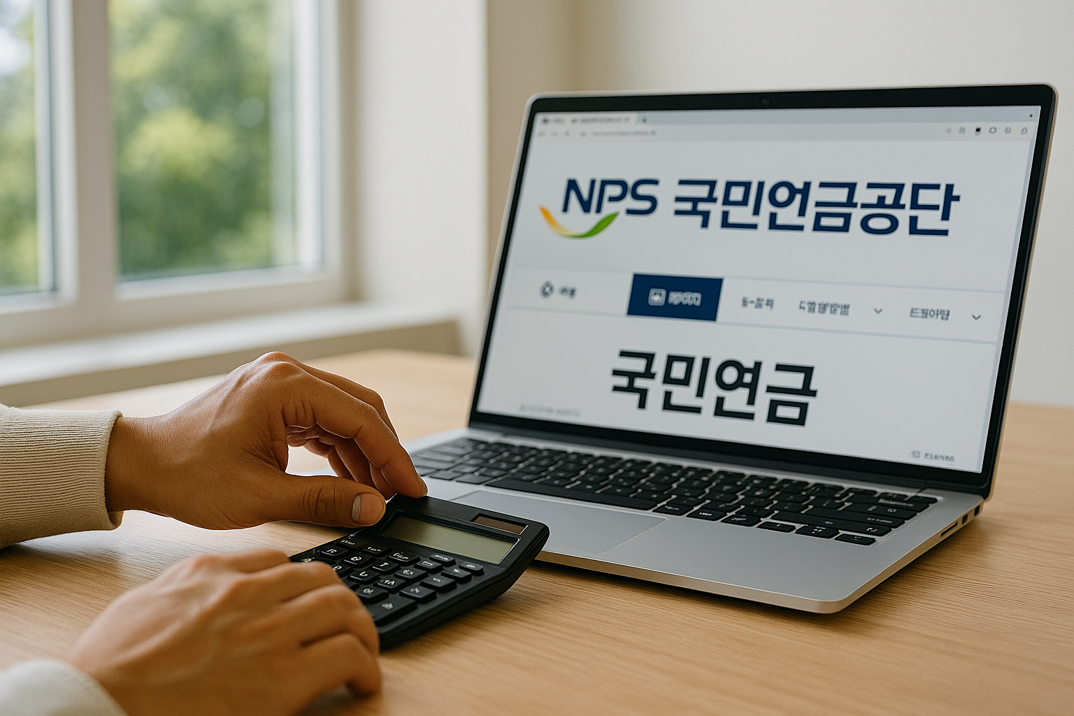 국민연금 가입 기간 짧아도 수령액 늘리는 법