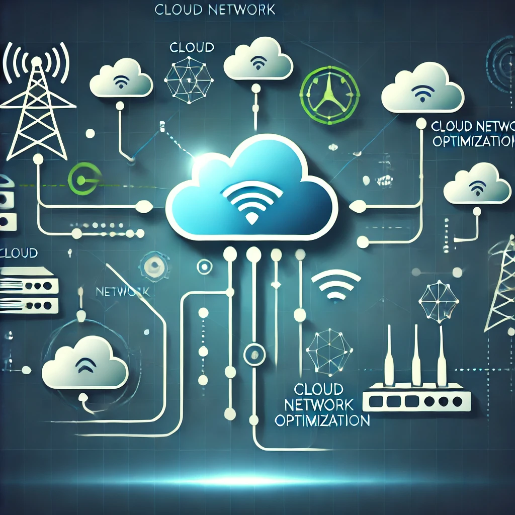 클라우드 네트워크 최적화