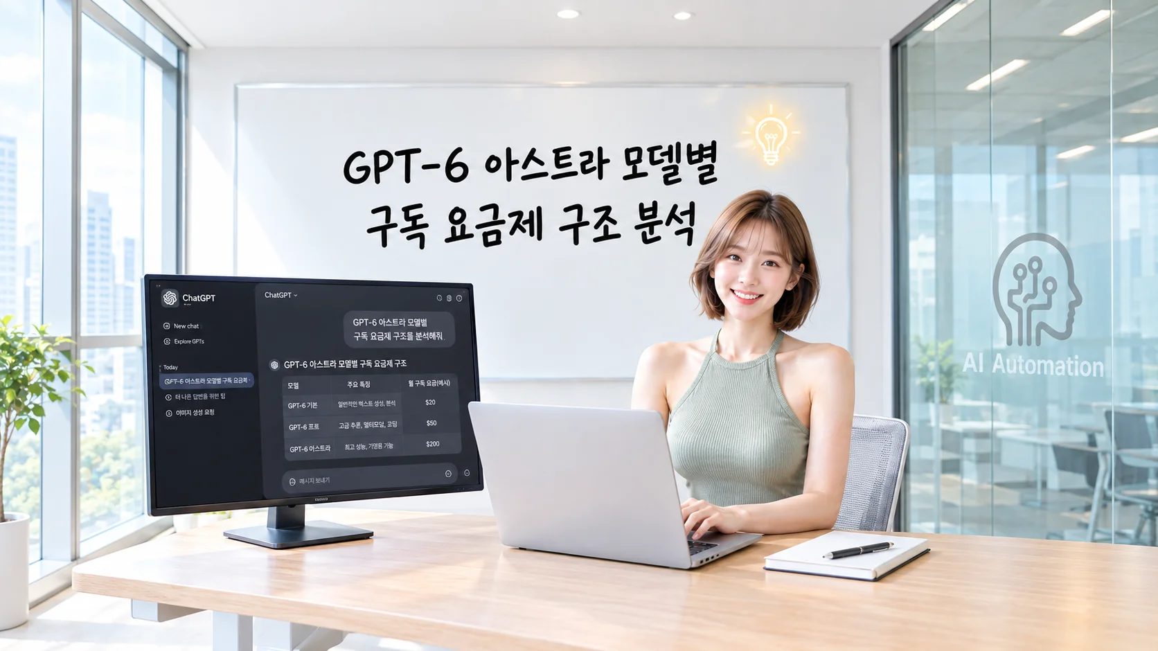 GPT-6 아스트라 데스크톱 PC 앱 공식 다운로드 및 설치&middot;업데이트 가이드