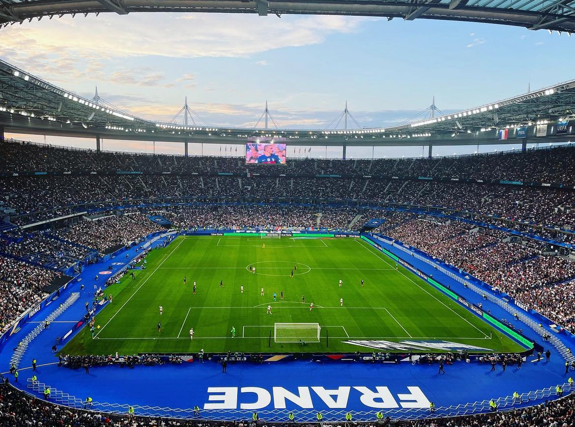 2024 파리 올림픽 한국 시간 경기 일정