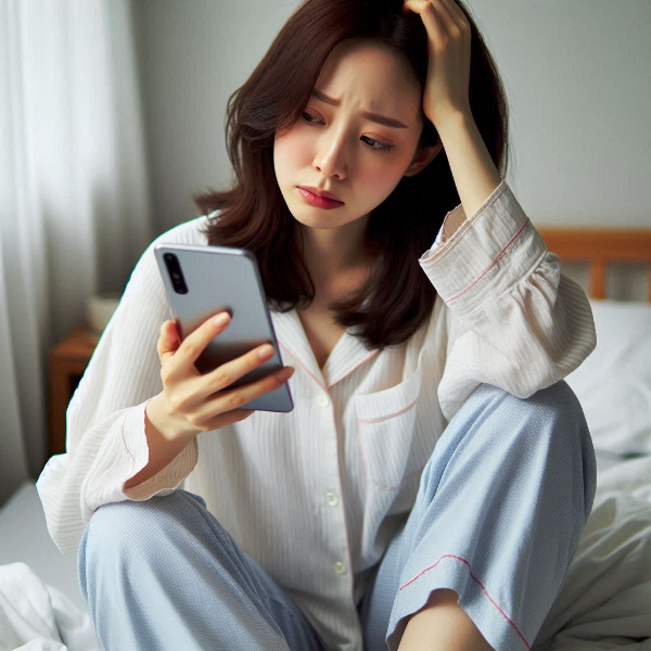 전자파가 두통을 유발할 수 있을까? 사실과 예방법