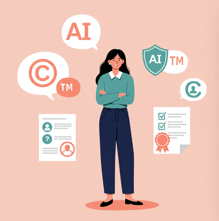 저작권·상표·라이선스