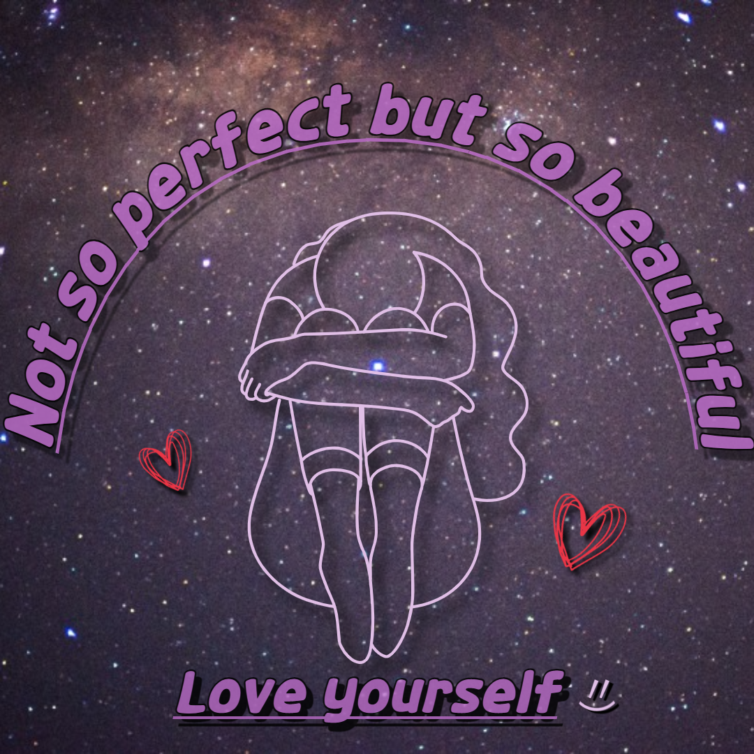 love yourself, 마음챙김