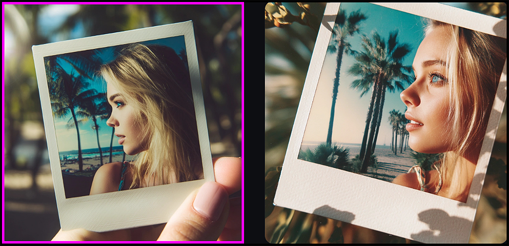 Analog Film, Photo, Nostalgic 감성 기준을 조합해 P 코드의 방향성을 설정한 Midjourney 이미지_Midjourney