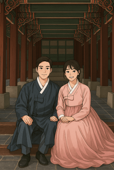 궁중문화축전 창경궁 행사관련 이미지