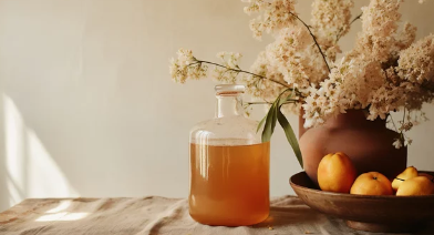 콤부차/출처:어도비스톡