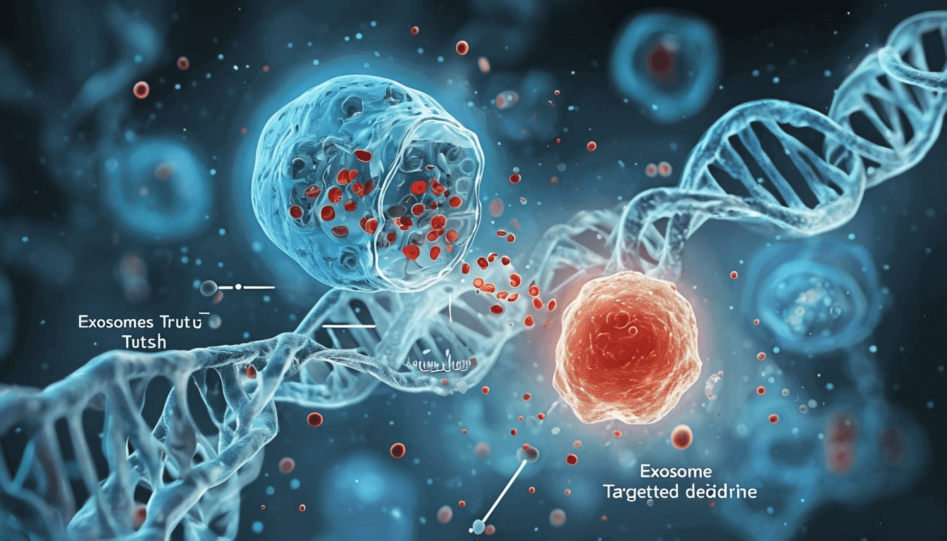 엑소좀(Exosome)이란