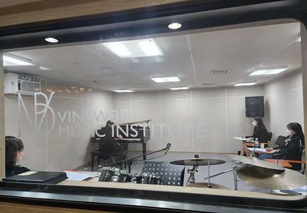 비뉴베 음악학원 분당센터