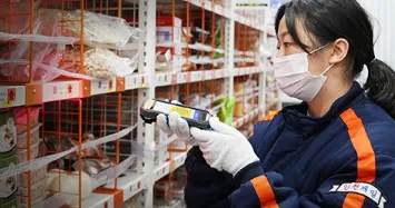 쿠팡 알바 후기