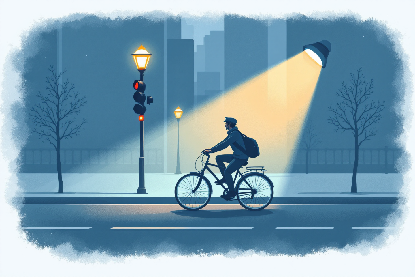 음주 자전거 단속 기준