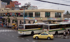 시외버스예약방법