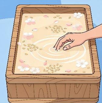 두드러기 가라앉히는 법