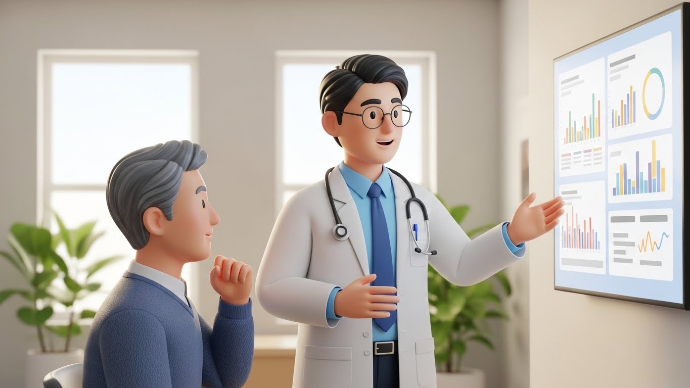 인슐린저항성&amp;#44; 당화혈색소&amp;#44; 당뇨초기증상