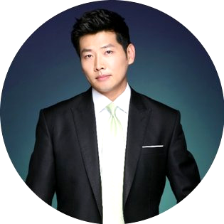 김용필 아나운서 프로필 &amp;#124; 트로트 가수 나이 결혼 학력 고향