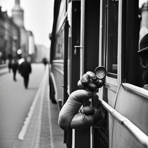 버스운전 자격시험