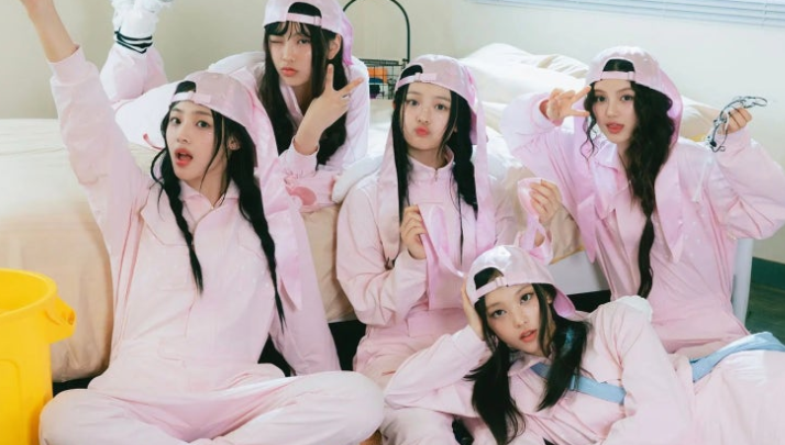 뉴진스-사진2