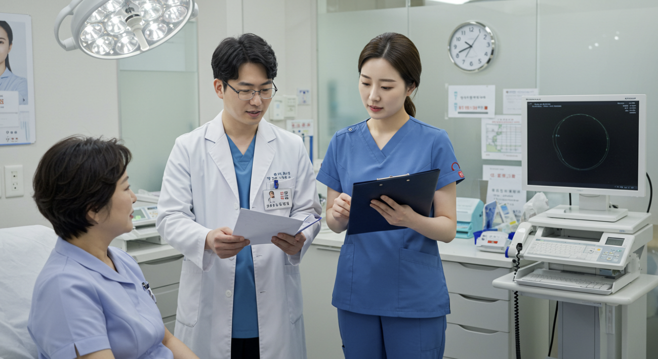 1차의료 만성 질환 지원 제도