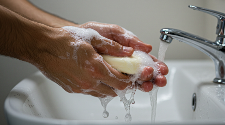 일본 백일해, 사과병 확산, 꼭 알아야 할 예방수칙