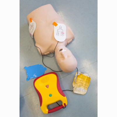 AED